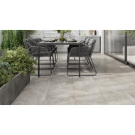 Керамогранит Cersanit BASTION BEIGE MATT 420х420х7мм 580672