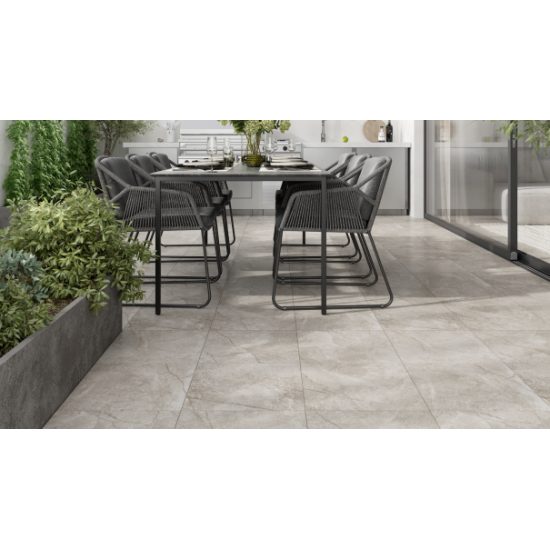 Керамогранит Cersanit BASTION BEIGE MATT 420х420х7мм 580672