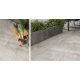 Керамогранит Cersanit BASTION BEIGE MATT 420х420х7мм 580672