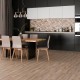 Керамогранит Cersanit FRENCHWOOD BROWN 185х598х7мм 558008