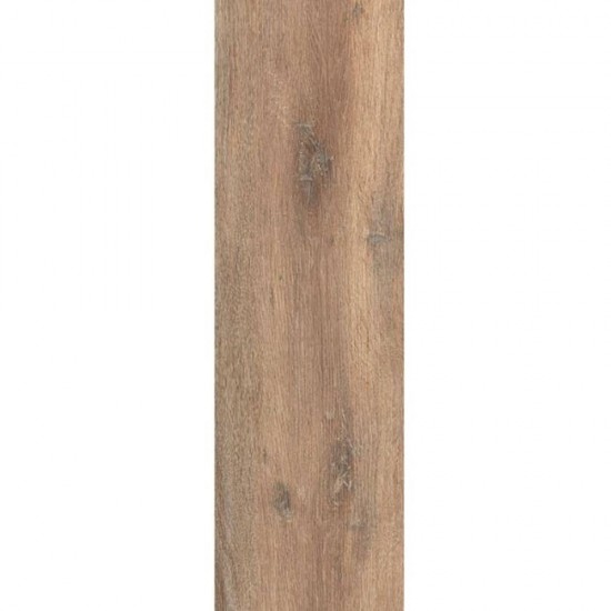 Керамогранит Cersanit FRENCHWOOD BROWN 185х598х7мм 558008