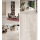 Керамогранит Cersanit FLAXWOOD LIGHT GREY 185х598х7мм 563533