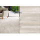 Керамогранит Cersanit FLAXWOOD LIGHT GREY 185х598х7мм 563533