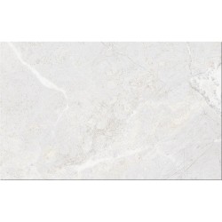 Керамогранит Cersanit GLAM WHITE GLOSSY 250х400х7мм 540603