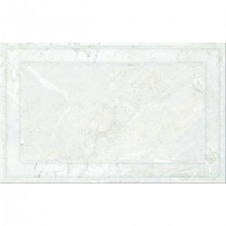 Керамогранит Cersanit GLAM FRAME GLOSSY 250х400х7мм 540604