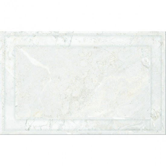 Керамогранит Cersanit GLAM FRAME GLOSSY 250х400х7мм 540604