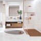 Керамогранит Cersanit AMBRAS 298х598х8мм 539171