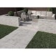 Керамогранит Cersanit LUKAS WHITE 298х298х6мм 459686