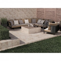 Керамогранит Cersanit LUKAS BEIGE 298х598х8мм 459485
