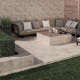 Керамогранит Cersanit LUKAS BEIGE STRUCTURE 298х598х8мм 459618