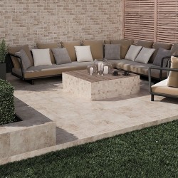 Керамогранит Cersanit LUKAS BEIGE 298х298х6мм 459688
