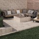 Керамогранит Cersanit LUKAS BEIGE 298х298х6мм 459688