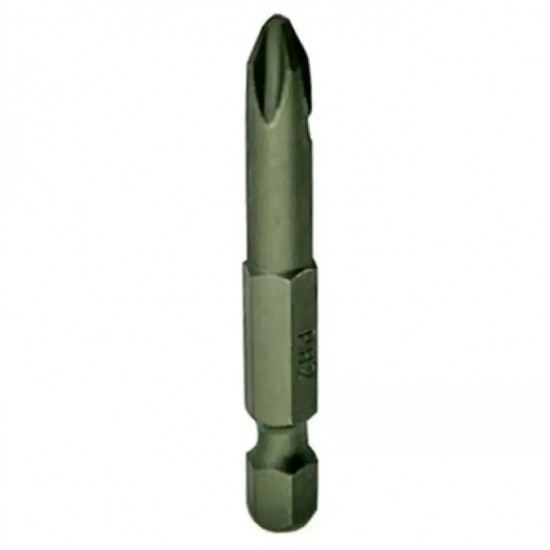 Бита PH2 150 мм HAISSER 2715514