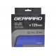 Щетка стальная торцевая плетеная 125 мм Gerrard 7185651 Щетка стальная торцевая плетеная 125 мм Gerrard 7185651