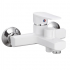 Смеситель для ванны Oscar-009 Euro White без шланга и лейки PM0634