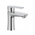 Смеситель для умывальника Plamix Oscar-001 Chrome PM0023