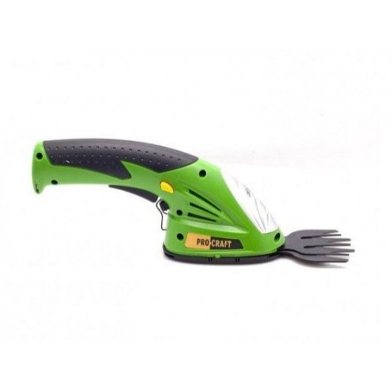 Кусторез аккумуляторный PROCRAFT PGH 1300 UNIV