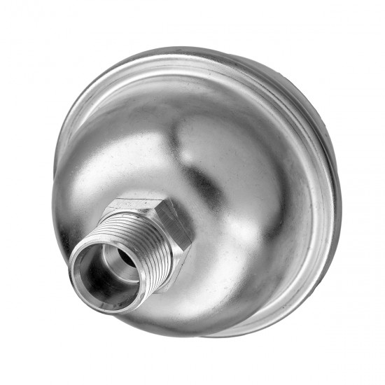 Компенсатор гидроудара мембранный 1/2 KOER KR.S1269 KR5623
