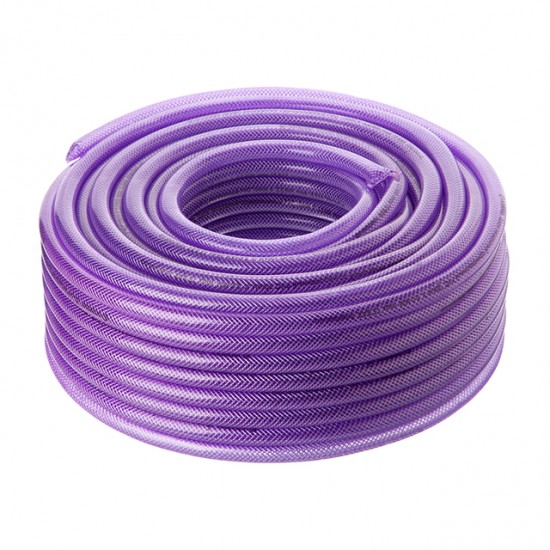 Шланг PVC высокого давления 15 бар, 10мм 2.5мм 50м Intertool PT-1742 Шланг PVC высокого давления 15 бар, 10мм 2.5мм 50м Intertool PT-1742