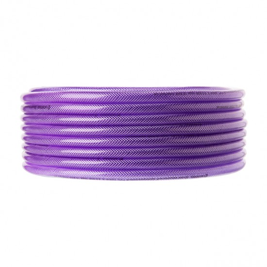 Шланг PVC высокого давления 15 бар, 10мм 2.5мм 50м Intertool PT-1742 Шланг PVC высокого давления 15 бар, 10мм 2.5мм 50м Intertool PT-1742