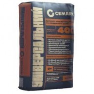 Цемент М-400 ПЦ II/Б-К Каменец-Подольский CEMARK 25 кг