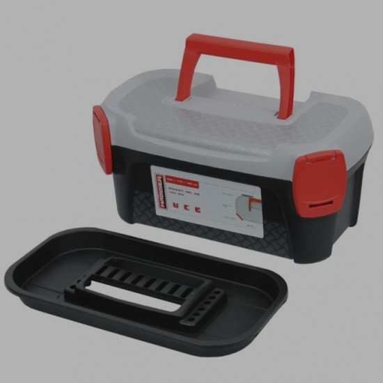 Ящик для инструмента Smart IML 32 328x178x160 Haisser 90108