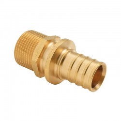 Переходник НР KOER KA.A06M-20 - 20(2.8mm) x 1/2 KR4851
