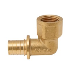 Угол переходной (колено) KOER ВР KA.L06F-20 - 20(2.8mm) x 1/2 KR4878 Угол переходной (колено) KOER ВР KA.L06F-20 - 20(2.8mm) x 1/2 KR4878