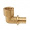 Угол переходной (колено) KOER ВР KA.L06F-20 - 20(2.8mm) x 1/2 KR4878