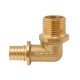 Угол переходной (колено) KOER НР KA.L06M-20 - 20(2.8mm) x 1/2 KR4875 Угол переходной (колено) KOER НР KA.L06M-20 - 20(2.8mm) x 1/2 KR4875