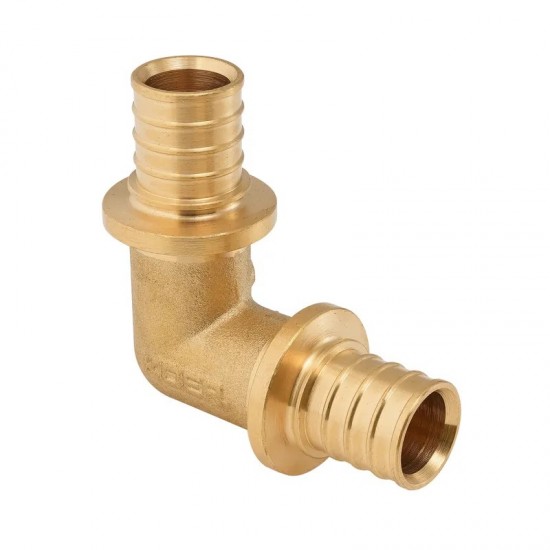 Угол (колено) равнопроходной 90 KOER KA.L25 - 25(3.5mm) x 25(3.5mm) KR4873 Угол (колено) равнопроходной 90 KOER KA.L25 - 25(3.5mm) x 25(3.5mm) KR4873