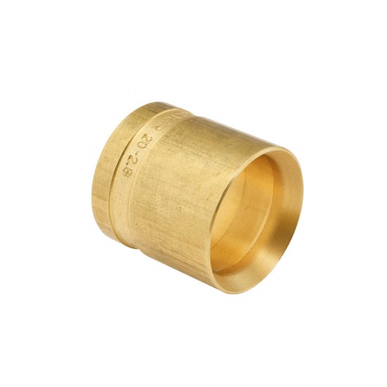 Гильза монтажная натяжная KOER KA.S20 - 20-2.8mm KR4900 Гильза монтажная натяжная KOER KA.S20 - 20-2.8mm KR4900