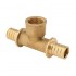 Тройник переходной KOER KA.T20-06F-20 - 20(2.8mm) x 1/2 x 20(2.8mm) KR4895