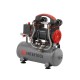 Компрессор воздушный 9л поршневой 0.75 кВт, 220 В Intertool PT-0015