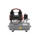 Компрессор воздушный 9л поршневой 0.75 кВт, 220 В Intertool PT-0015