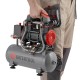 Компрессор воздушный 9л поршневой 0.75 кВт, 220 В Intertool PT-0015