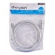 Шланг для душа CHAMPION LUMI.F04 200 см CH0169 Шланг для душа CHAMPION LUMI.F04 200 см CH0169