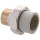 Сгон-американка PPR 25х3/4 РН EUROPRODUCT EP3998 Сгон-американка PPR 25х3/4 РН EUROPRODUCT EP3998