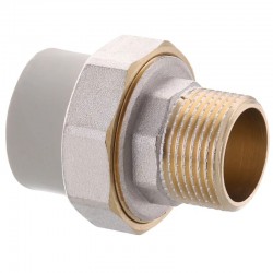 Сгон-американка PPR 25х3/4 РН EUROPRODUCT EP3998