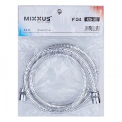 Шланг для душа Mixxus LUMI.F04 - 175см HO0030 Шланг для душа Mixxus LUMI.F04 - 175см HO0030