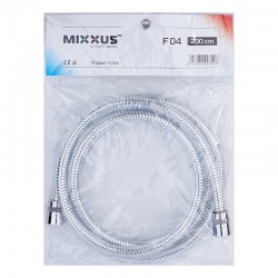 Шланг для душа Mixxus Lumi.F04 - 200см HO0031 Шланг для душа Mixxus Lumi.F04 - 200см HO0031