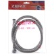 Шланг для гигиенического душа erix Chr.Z-01 120 см ZX2821 Шланг для гигиенического душа erix Chr.Z-01 120 см ZX2821