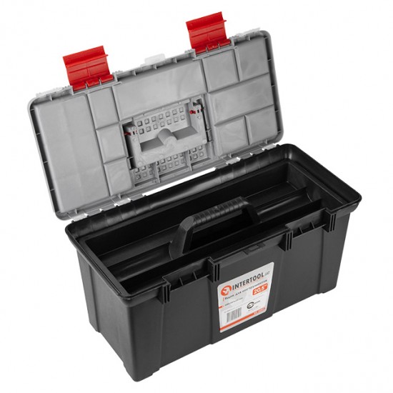 Комплект ящиков для инструментов 3 шт (BX-0125 13/BX-0016 16/BX-0205 20,5) BX-0003 Комплект ящиков для инструментов 3 шт (BX-0125 13/BX-0016 16/BX-0205 20,5) BX-0003