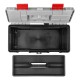 Комплект ящиков для инструментов 3 шт (BX-0125 13/BX-0016 16/BX-0205 20,5) BX-0003 Комплект ящиков для инструментов 3 шт (BX-0125 13/BX-0016 16/BX-0205 20,5) BX-0003