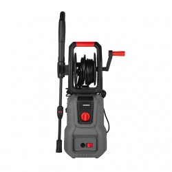 Мойка высокого давления 1800 Вт 100-140 бар Intertool DT-1516 Мойка высокого давления 1800 Вт 100-140 бар Intertool DT-1516