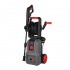 Мойка высокого давления 1800 Вт 100-140 бар Intertool DT-1516