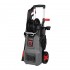 Мойка высокого давления 2000 Вт 110-160 бар Intertool DT-1518