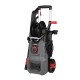 Мойка высокого давления 2000 Вт 110-160 бар Intertool DT-1518 Мойка высокого давления 2000 Вт 110-160 бар Intertool DT-1518