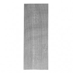Сетка затирочная 105х280 мм зерно 320 Intertool KT-603250 (1 ед.)