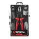 Плоскогубцы 5в1 многофункциональные STORM NT-0115 Плоскогубцы 5в1 многофункциональные STORM NT-0115